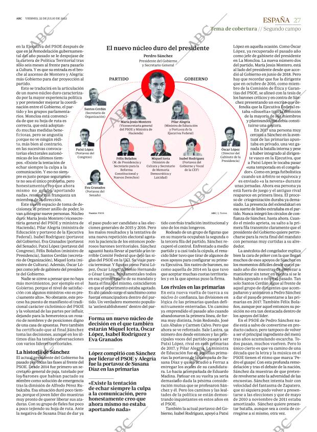 ABC CORDOBA 22-07-2022 página 27