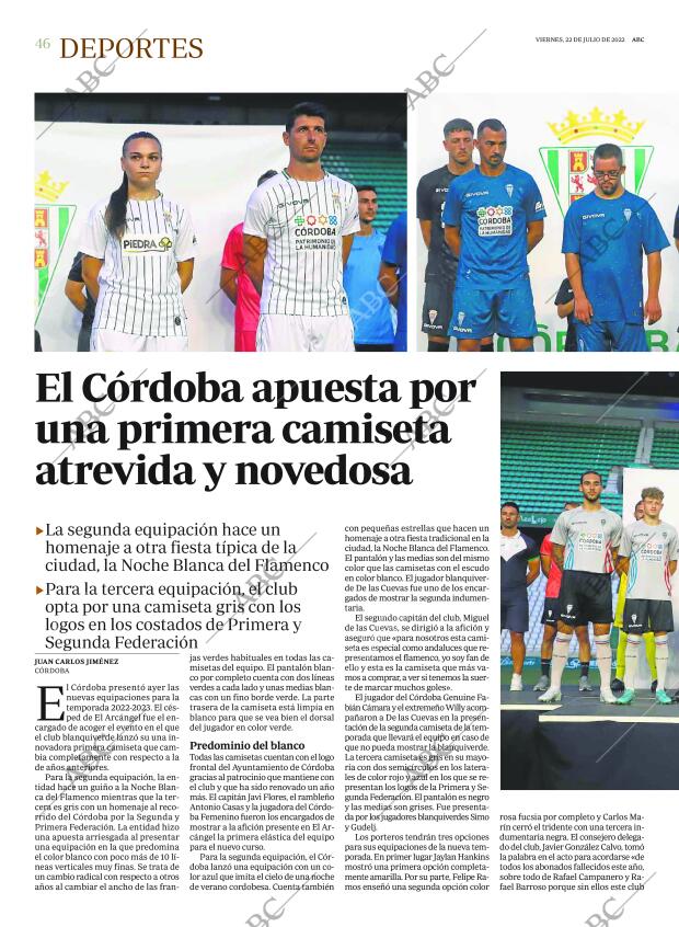 ABC CORDOBA 22-07-2022 página 46