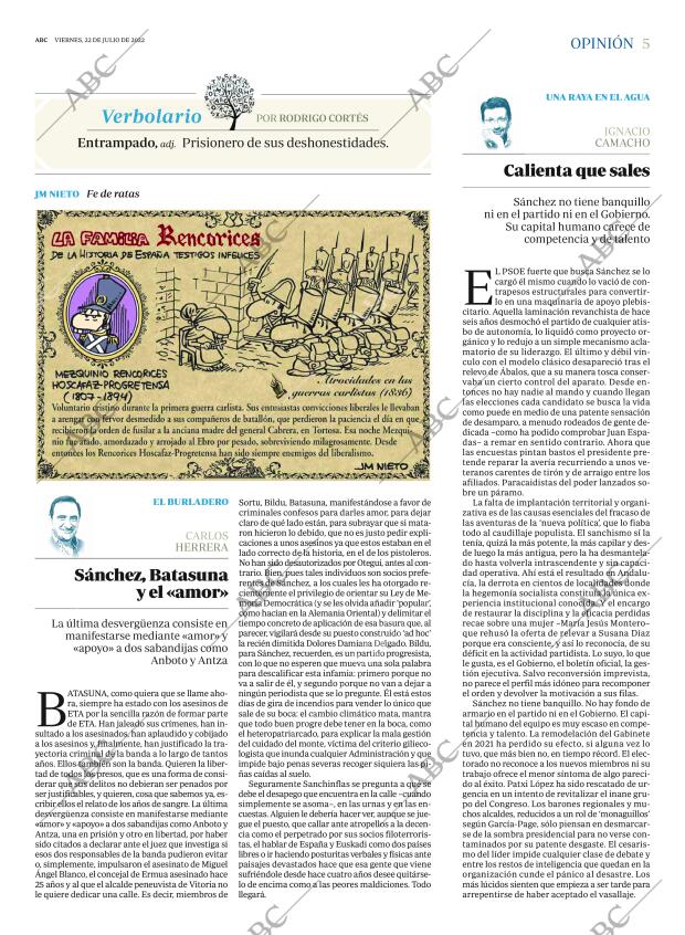 ABC CORDOBA 22-07-2022 página 5