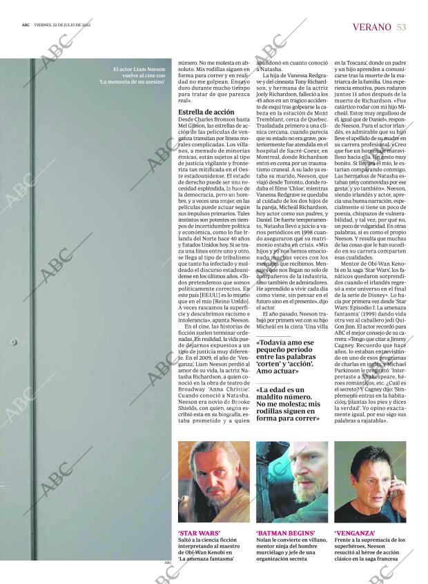 ABC CORDOBA 22-07-2022 página 53