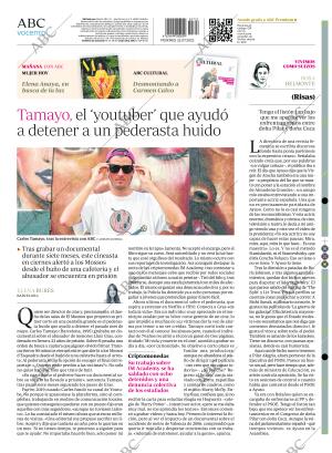 ABC CORDOBA 22-07-2022 página 64