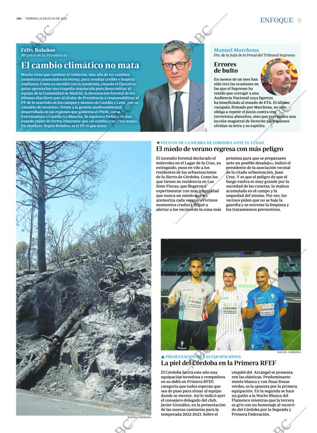 ABC CORDOBA 22-07-2022 página 9