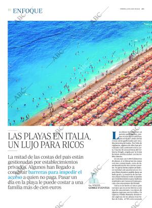 ABC MADRID 22-07-2022 página 10