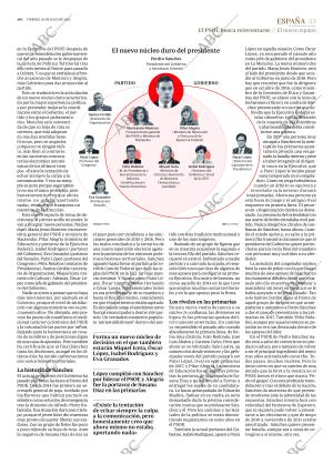 ABC MADRID 22-07-2022 página 13