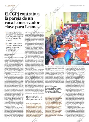 ABC MADRID 22-07-2022 página 16