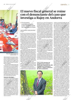 ABC MADRID 22-07-2022 página 17