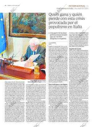 ABC MADRID 22-07-2022 página 21