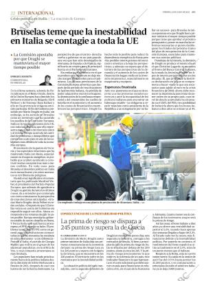 ABC MADRID 22-07-2022 página 22