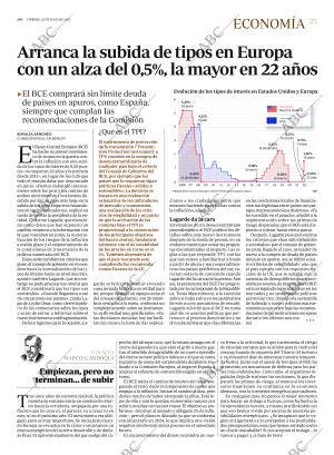 ABC MADRID 22-07-2022 página 25