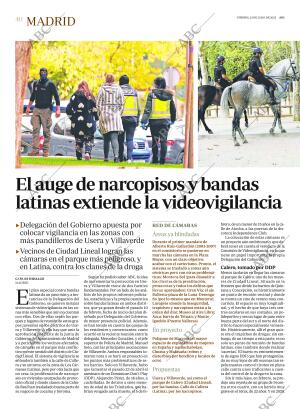 ABC MADRID 22-07-2022 página 40