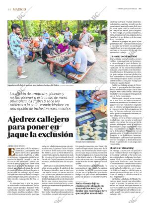 ABC MADRID 22-07-2022 página 44