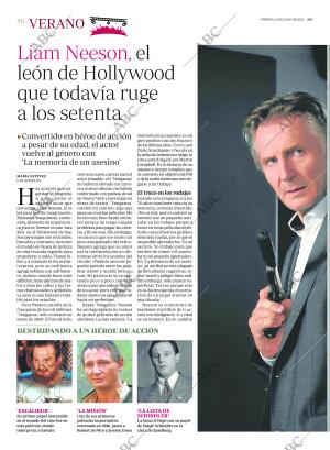 ABC MADRID 22-07-2022 página 50