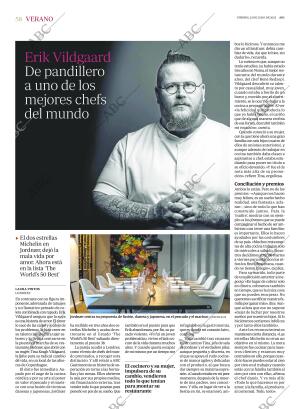 ABC MADRID 22-07-2022 página 58