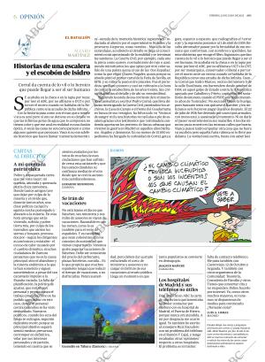 ABC MADRID 22-07-2022 página 6