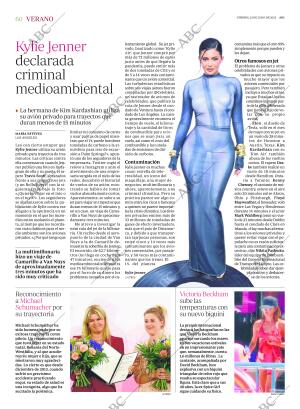 ABC MADRID 22-07-2022 página 60