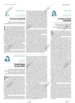 ABC MADRID 22-07-2022 página 7