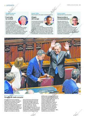 ABC MADRID 22-07-2022 página 8