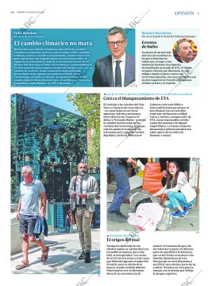 ABC MADRID 22-07-2022 página 9