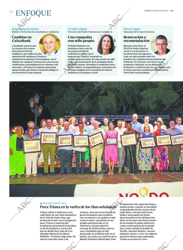 ABC SEVILLA 22-07-2022 página 10