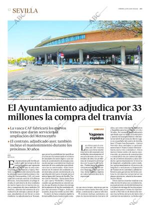 ABC SEVILLA 22-07-2022 página 12