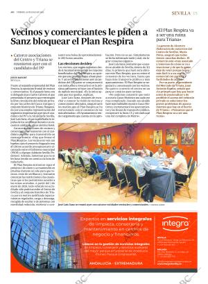ABC SEVILLA 22-07-2022 página 15