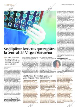 ABC SEVILLA 22-07-2022 página 16