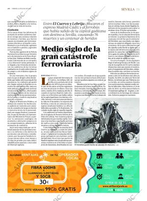 ABC SEVILLA 22-07-2022 página 19