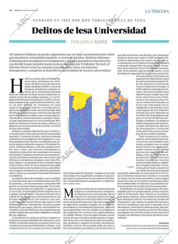 ABC SEVILLA 22-07-2022 página 3