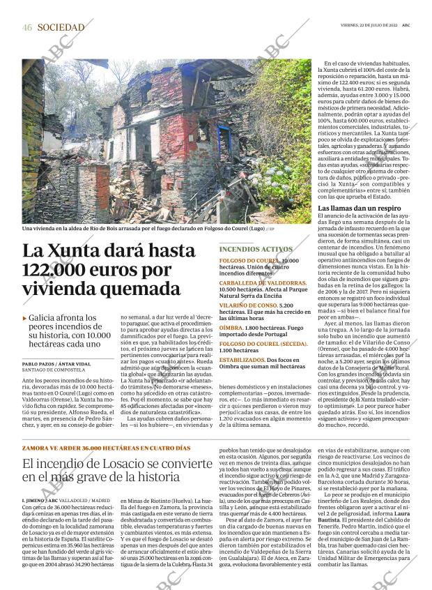 ABC SEVILLA 22-07-2022 página 46
