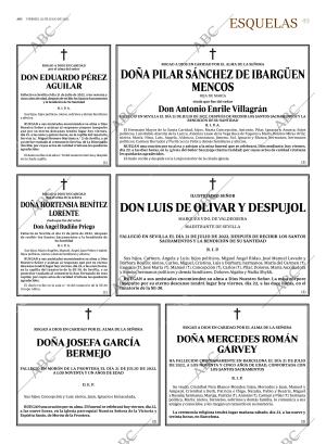 ABC SEVILLA 22-07-2022 página 49