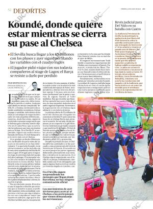 ABC SEVILLA 22-07-2022 página 52