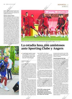 ABC SEVILLA 22-07-2022 página 53