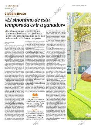 ABC SEVILLA 22-07-2022 página 54