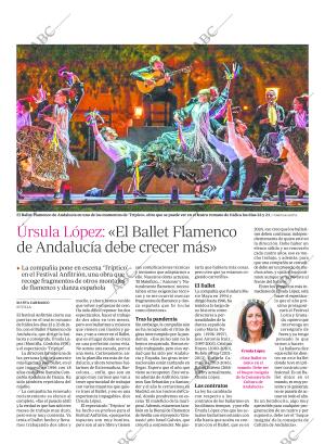 ABC SEVILLA 22-07-2022 página 65