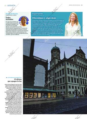 ABC MADRID 23-07-2022 página 10