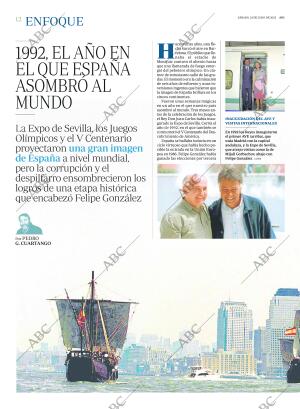 ABC MADRID 23-07-2022 página 12