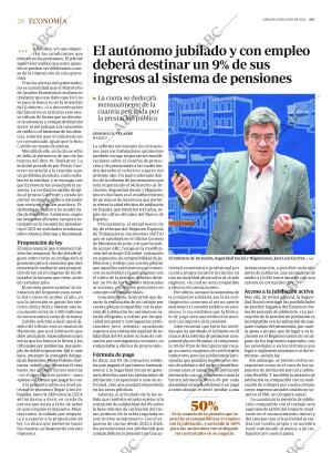 ABC MADRID 23-07-2022 página 28