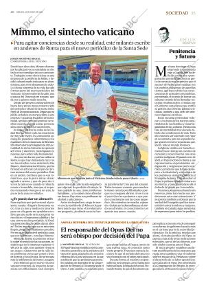 ABC MADRID 23-07-2022 página 35