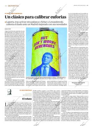 ABC MADRID 23-07-2022 página 38