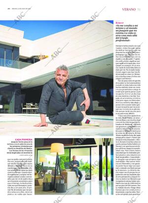 ABC MADRID 23-07-2022 página 51