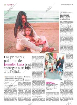 ABC MADRID 23-07-2022 página 52