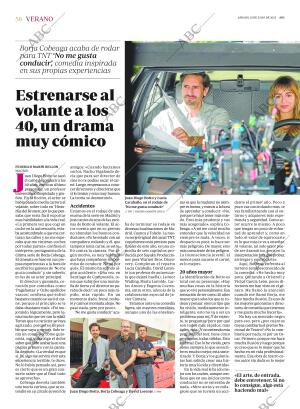 ABC MADRID 23-07-2022 página 56