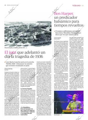 ABC MADRID 23-07-2022 página 59