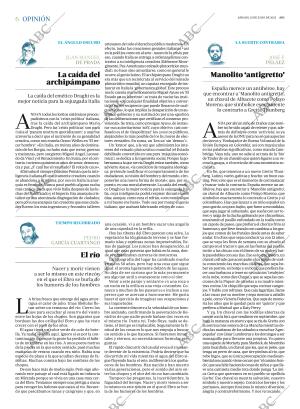 ABC MADRID 23-07-2022 página 6