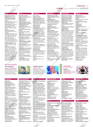 ABC MADRID 23-07-2022 página 63