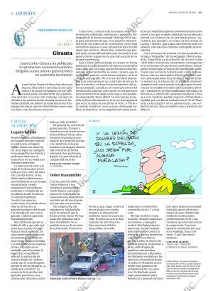 ABC MADRID 23-07-2022 página 8