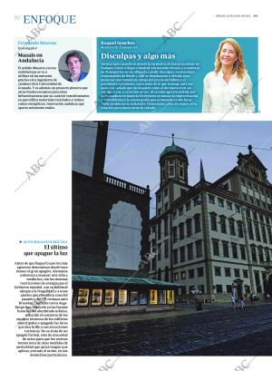 ABC SEVILLA 23-07-2022 página 10