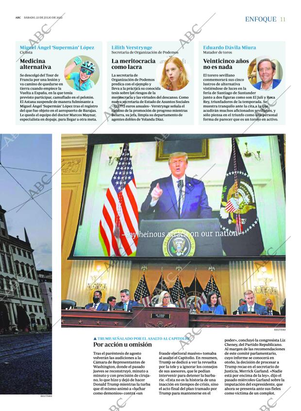 ABC SEVILLA 23-07-2022 página 11