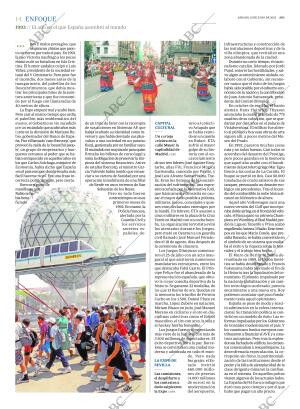 ABC SEVILLA 23-07-2022 página 14