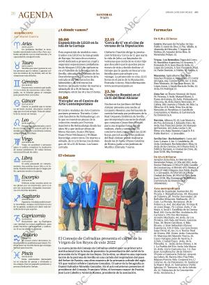 ABC SEVILLA 23-07-2022 página 26